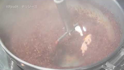 Table Top Mixing Cooker KRjrαIH Chili Sauce